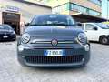 Fiat 500 500 0.9 Dolcevita 85cv my20 Car play garanzia 12M Grigio - thumbnail 3