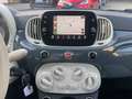 Fiat 500 500 0.9 Dolcevita 85cv my20 Car play garanzia 12M Grigio - thumbnail 9