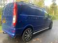 Mercedes-Benz Vito V6 120 CDI 320 lang automaat- NWE APK Bleu - thumbnail 3
