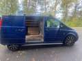 Mercedes-Benz Vito V6 120 CDI 320 lang automaat- NWE APK Bleu - thumbnail 15