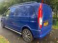 Mercedes-Benz Vito V6 120 CDI 320 lang automaat- NWE APK Bleu - thumbnail 4