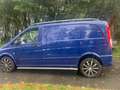 Mercedes-Benz Vito V6 120 CDI 320 lang automaat- NWE APK Bleu - thumbnail 5