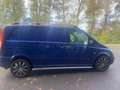 Mercedes-Benz Vito V6 120 CDI 320 lang automaat- NWE APK Bleu - thumbnail 7