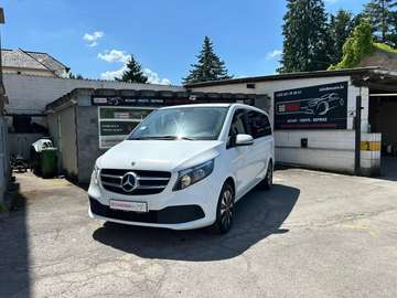 Classe Compact d 9G-TRONIC Style