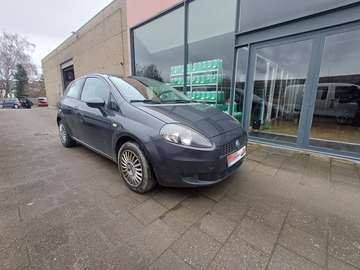 Grande Punto 1.3 Multijet 16v Active