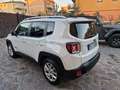 Jeep Renegade Renegade 1.6 mjt Limited fwd 120cv*KM REALI Bianco - thumbnail 3