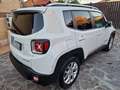Jeep Renegade Renegade 1.6 mjt Limited fwd 120cv*KM REALI Blanc - thumbnail 2