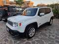 Jeep Renegade Renegade 1.6 mjt Limited fwd 120cv*KM REALI Wit - thumbnail 4