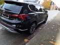 Hyundai SANTA FE 1.6 T-GDi 4WD Shine Family Sensation Luxury Zwart - thumbnail 2