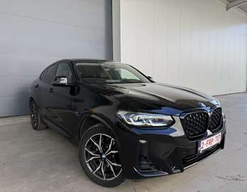 xDrive30i M-SPORT Shadow /Laserlicht/HUD/PANO /ACC
