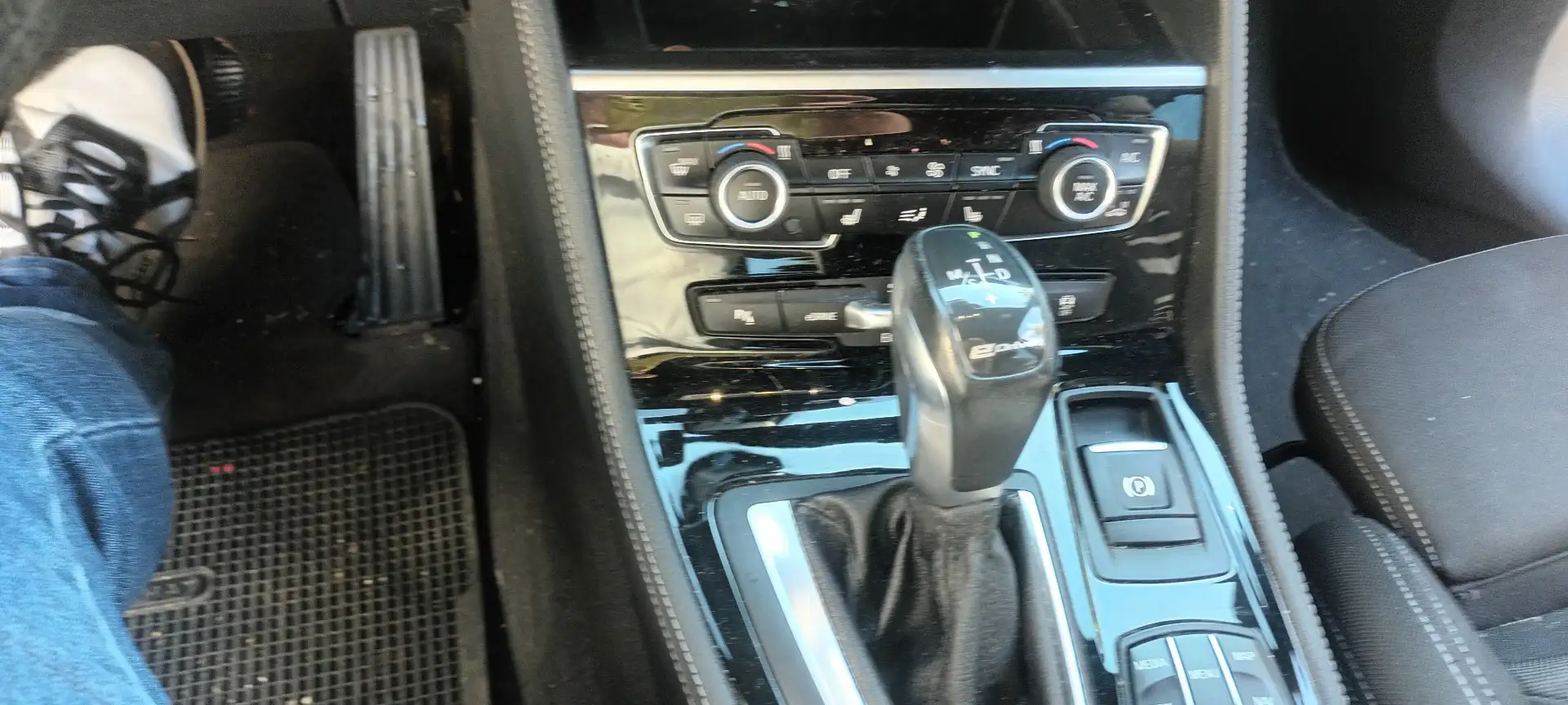 BMW 225 225xe Active Tourer iPerformance Msport auto - 2