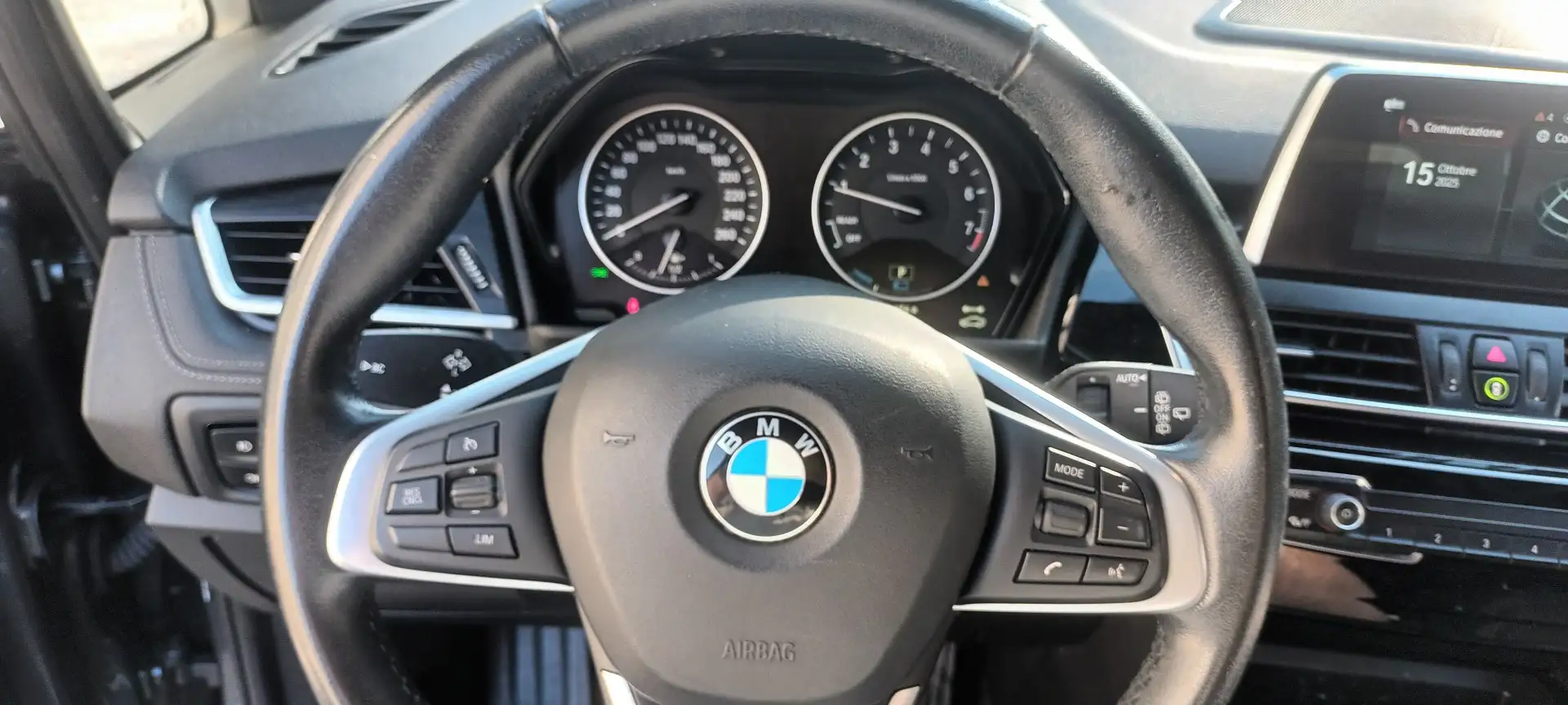 BMW 225 225xe Active Tourer iPerformance Msport auto - 1