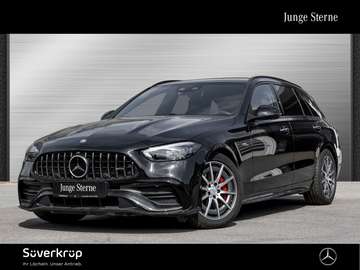 C 43 T AMG 4M , AMG NIGHT PREMIUM MEMO 360 AHK