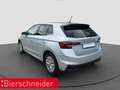 Skoda Fabia 1.0 TSI DSG Selection 15 LED ACC SHZ VIRTUAL C. 2- Silber - thumbnail 5