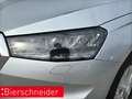 Skoda Fabia 1.0 TSI DSG Selection 15 LED ACC SHZ VIRTUAL C. 2- Silber - thumbnail 23