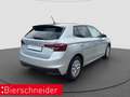 Skoda Fabia 1.0 TSI DSG Selection 15 LED ACC SHZ VIRTUAL C. 2- Silber - thumbnail 7