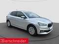 Skoda Fabia 1.0 TSI DSG Selection 15 LED ACC SHZ VIRTUAL C. 2- Silber - thumbnail 9