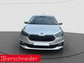 Skoda Fabia 1.0 TSI DSG Selection 15 LED ACC SHZ VIRTUAL C. 2- Silber - thumbnail 3