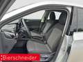 Skoda Fabia 1.0 TSI DSG Selection 15 LED ACC SHZ VIRTUAL C. 2- Silber - thumbnail 10