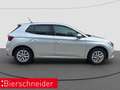 Skoda Fabia 1.0 TSI DSG Selection 15 LED ACC SHZ VIRTUAL C. 2- Argento - thumbnail 9