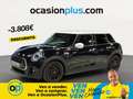 MINI Cooper Aut. Negro - thumbnail 1