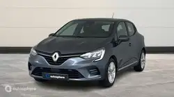 Renault Clio 1.0 TCe 100ch Business