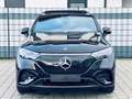 Mercedes-Benz EQE SUV EQE 350+ SUV AMG Line NIGHT+HYPERSCREEN+PANO Schwarz - thumbnail 2