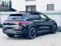 Mercedes-Benz EQE SUV EQE 350+ SUV AMG Line NIGHT+HYPERSCREEN+PANO Schwarz - thumbnail 4
