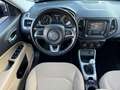 Jeep Compass Compass 1.4 Turbo 4x2 Longitude* Garantis 12 mois* Gris - thumbnail 22