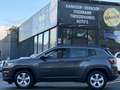Jeep Compass Compass 1.4 Turbo 4x2 Longitude* Garantis 12 mois* Gris - thumbnail 4