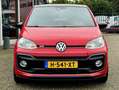 Volkswagen up! 1.0 TSI GTI | Cruise | Climate-control | PDC Red - thumbnail 10