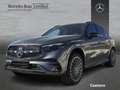 Mercedes-Benz GLC 250 250d 4Matic Aut. Gris - thumbnail 1