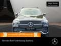 Mercedes-Benz GLE 350 de 4M AMG+NIGHT+PANO+360+AHK+LED+FAHRASS Schwarz - thumbnail 1