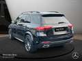 Mercedes-Benz GLE 350 de 4M AMG+NIGHT+PANO+360+AHK+LED+FAHRASS Schwarz - thumbnail 9