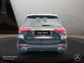 Mercedes-Benz GLE 350 de 4M AMG+NIGHT+PANO+360+AHK+LED+FAHRASS Schwarz - thumbnail 8