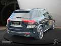 Mercedes-Benz GLE 350 de 4M AMG+NIGHT+PANO+360+AHK+LED+FAHRASS Schwarz - thumbnail 6