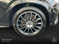 Mercedes-Benz GLE 350 de 4M AMG+NIGHT+PANO+360+AHK+LED+FAHRASS Schwarz - thumbnail 5