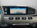 Mercedes-Benz GLE 350 de 4M AMG+NIGHT+PANO+360+AHK+LED+FAHRASS Schwarz - thumbnail 15