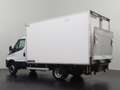 Iveco Daily 35C15 3.0L Koelbakwagen+Laadklep 12/220V | Airco | Wit - thumbnail 6