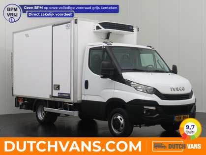 Iveco Daily 35C15 3.0L Koelbakwagen+Laadklep 12/220V | Airco |
