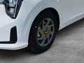 Kia Picanto 1.0l  Vision Automatik -Navi-Kamera- Weiß - thumbnail 6