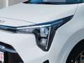 Kia Picanto 1.0l  Vision Automatik -Navi-Kamera- Weiß - thumbnail 5