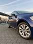 Volkswagen Golf 1.4 TGI, CNG/Aardgas BlueMotion DSG Comfortline Blauw - thumbnail 3