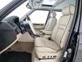 Land Rover Range Rover Range Rover 4.6 V8 cat 5p. Autobiog. Zwart - thumbnail 23