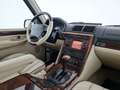 Land Rover Range Rover Range Rover 4.6 V8 cat 5p. Autobiog. Zwart - thumbnail 8