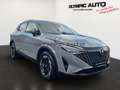 Nissan Qashqai 1.3 DIG-T MHEV Xtronic N-Connecta SITZHZ Gris - thumbnail 2