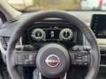 Nissan Qashqai 1.3 DIG-T MHEV Xtronic N-Connecta SITZHZ Gris - thumbnail 8
