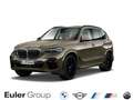BMW X5 xDrive 40d M Sportpaket HUD Luftfederung StandHZG Grau - thumbnail 1