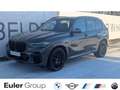 BMW X5 xDrive 40d M-Sport HUD Luftfederung StandHZG AHK E Grau - thumbnail 1
