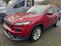 Jeep Cherokee JEEP CHEROKEE LIMITED 4x4 Panorama LEDER Xenon NAV Rouge - thumbnail 1